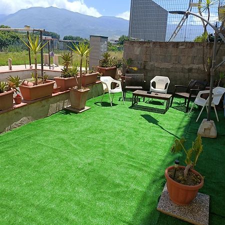 Pompeii Apartments Anna&Francy المظهر الخارجي الصورة