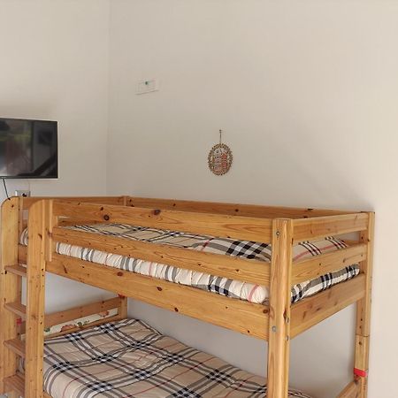 Pompeii Apartments Anna&Francy المظهر الخارجي الصورة