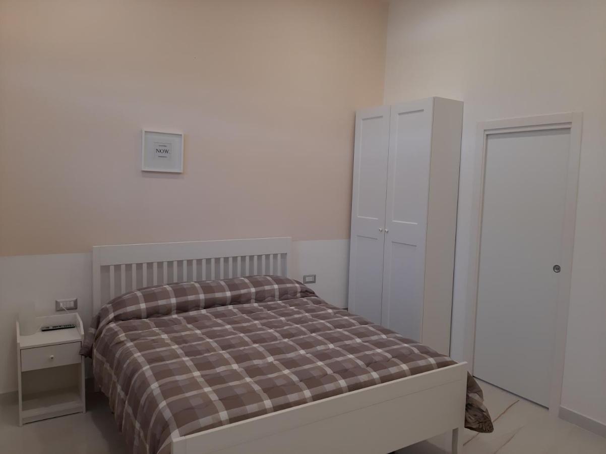 Pompeii Apartments Anna&Francy المظهر الخارجي الصورة