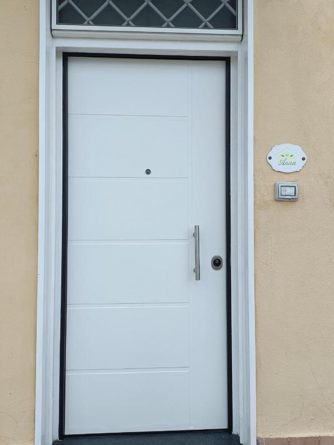 Pompeii Apartments Anna&Francy المظهر الخارجي الصورة