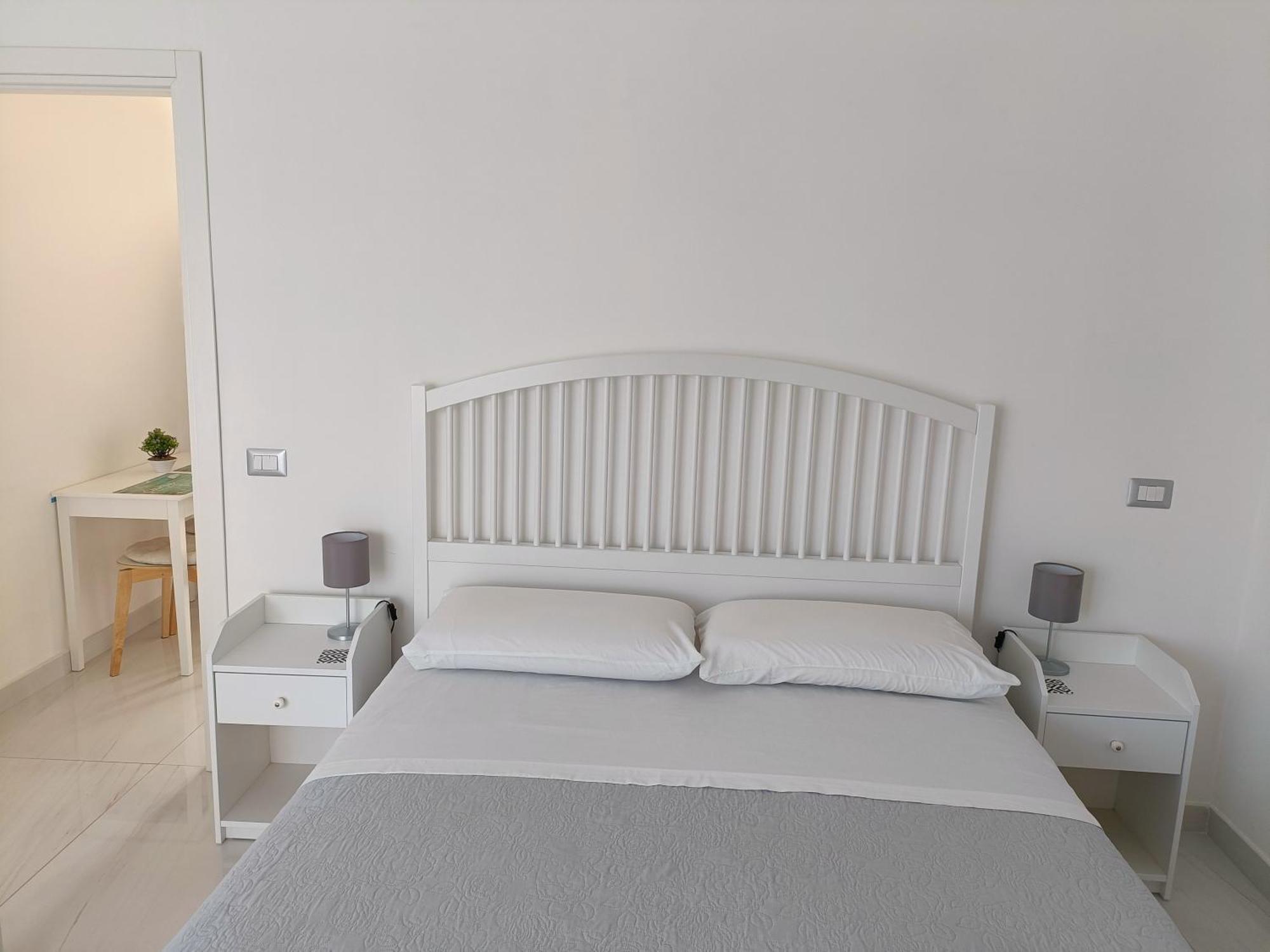 Pompeii Apartments Anna&Francy المظهر الخارجي الصورة