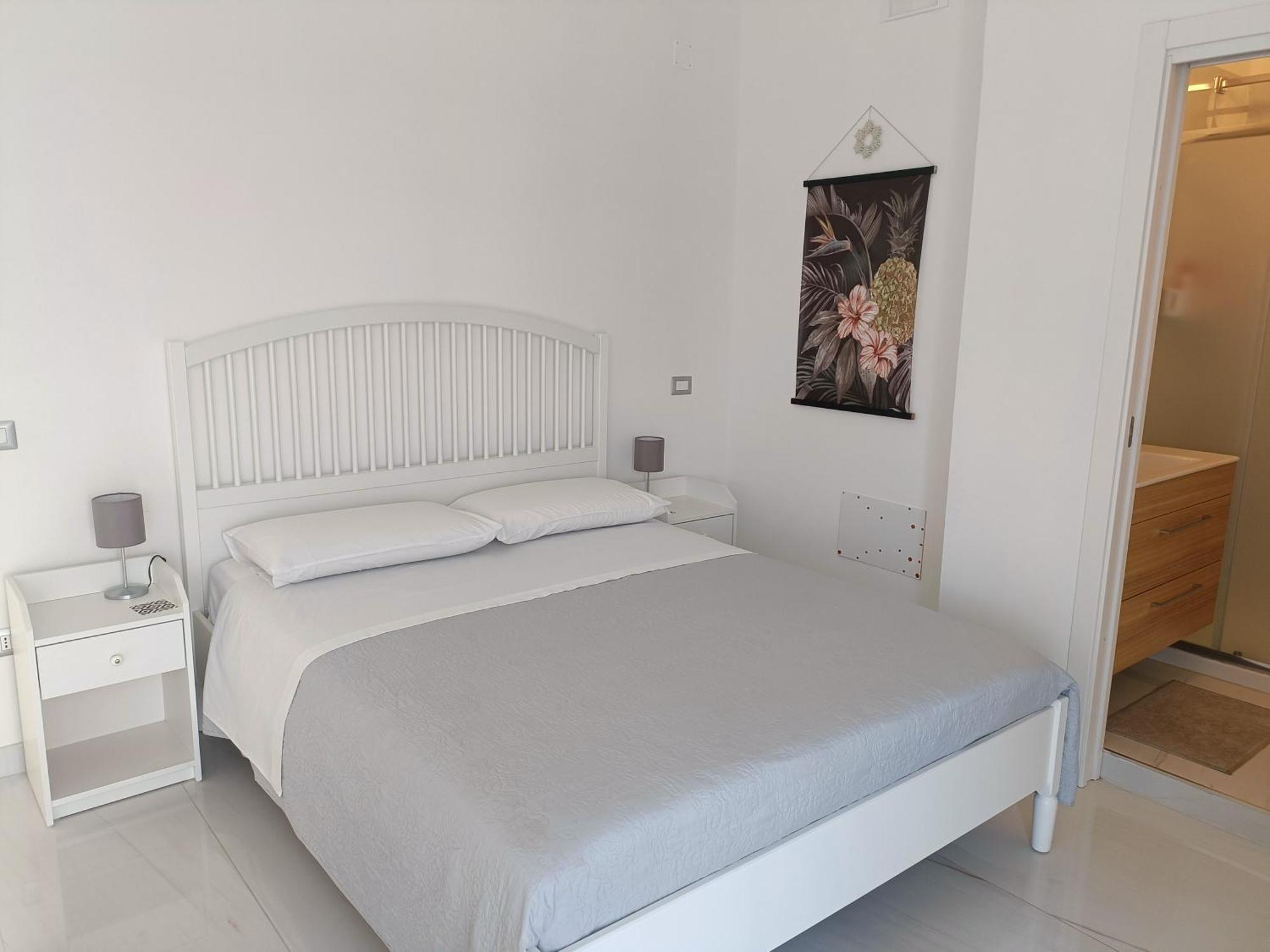 Pompeii Apartments Anna&Francy المظهر الخارجي الصورة
