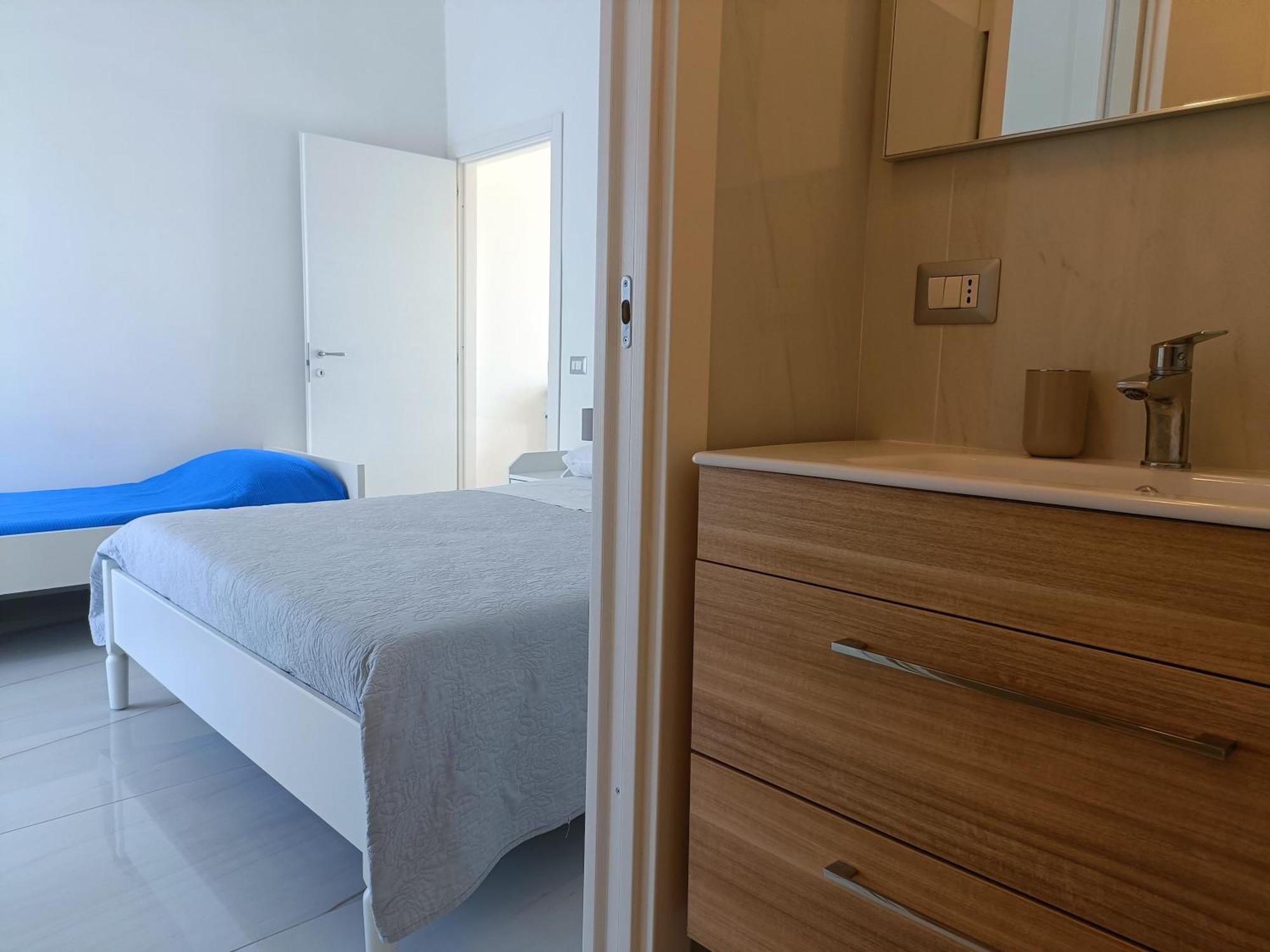 Pompeii Apartments Anna&Francy المظهر الخارجي الصورة