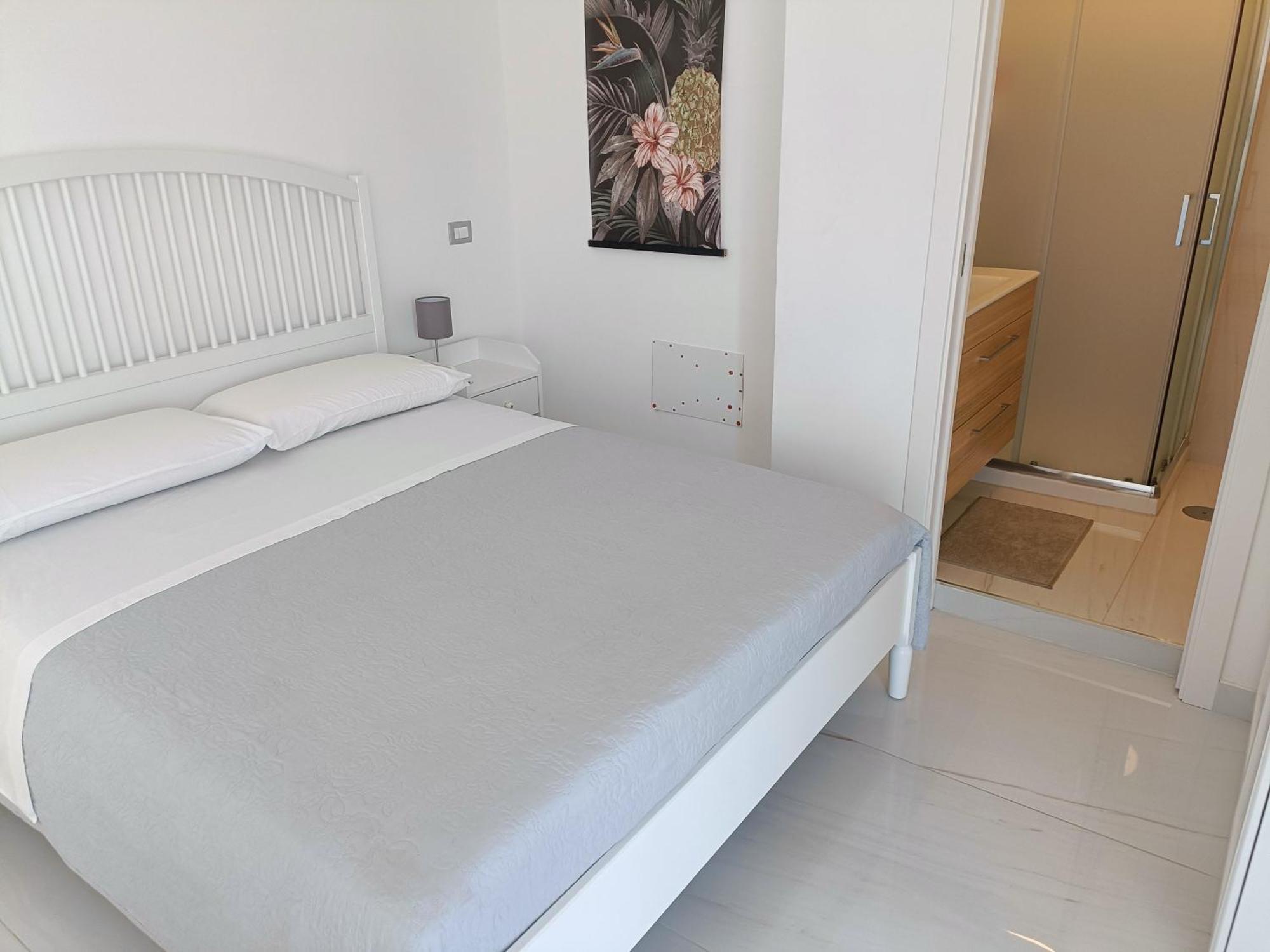 Pompeii Apartments Anna&Francy المظهر الخارجي الصورة