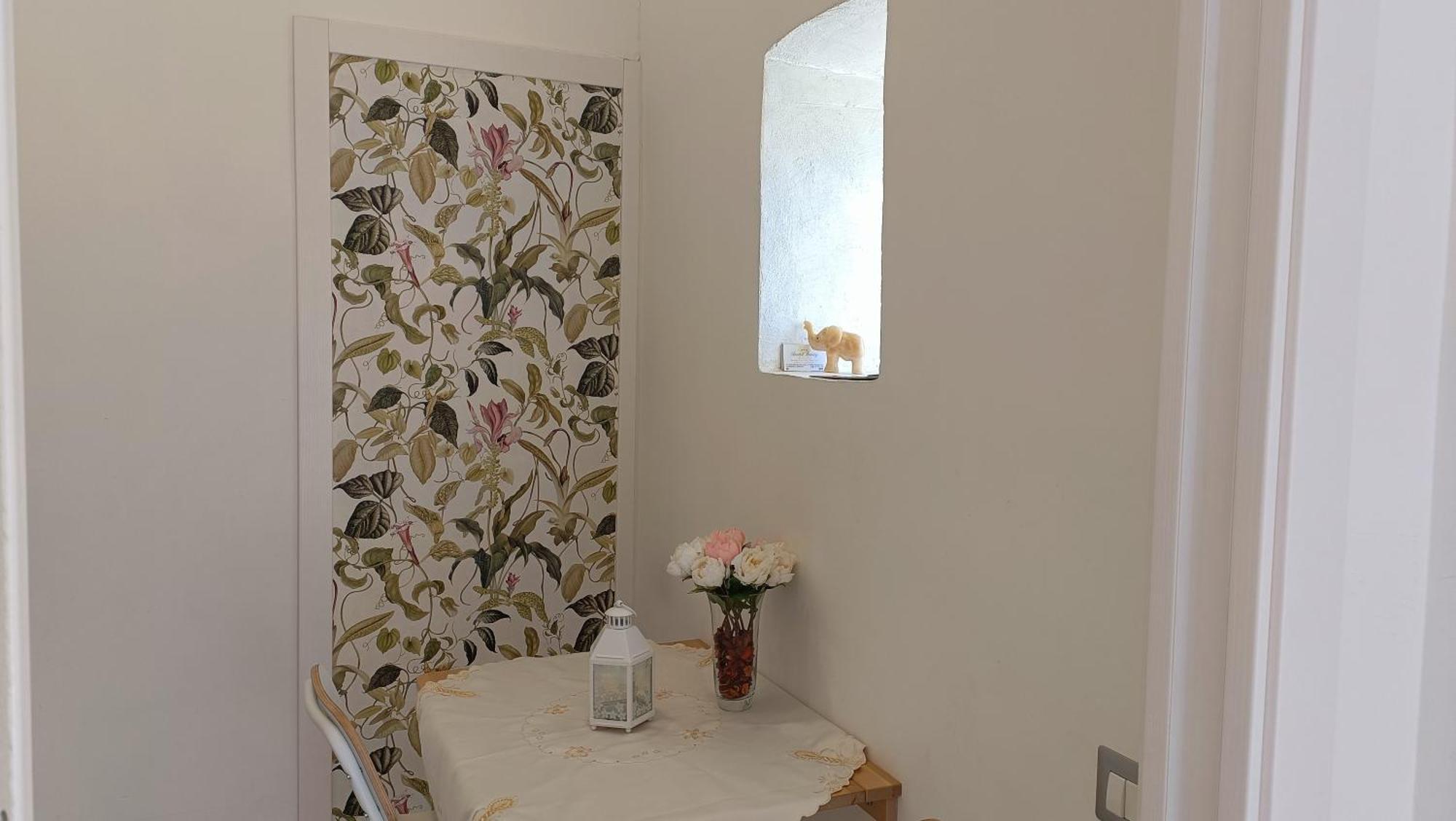 Pompeii Apartments Anna&Francy المظهر الخارجي الصورة