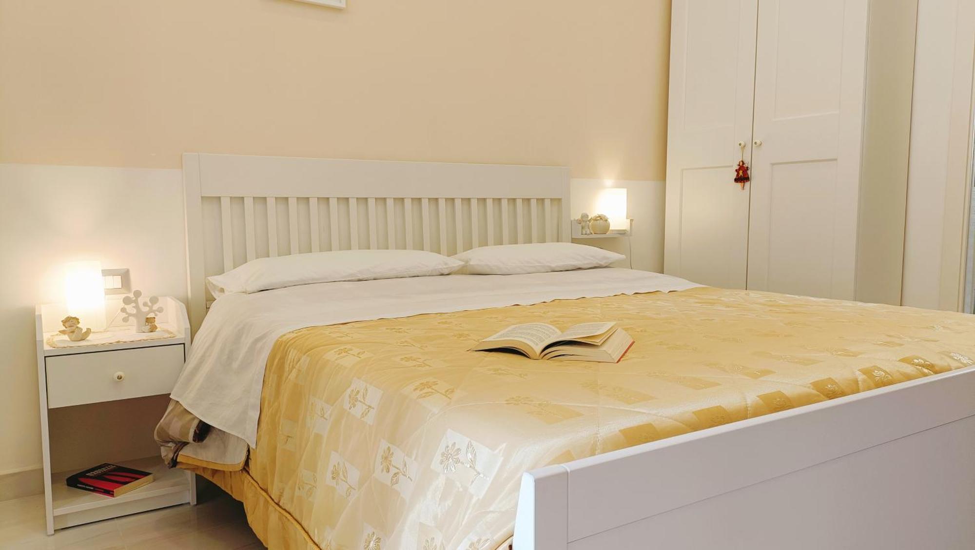Pompeii Apartments Anna&Francy المظهر الخارجي الصورة